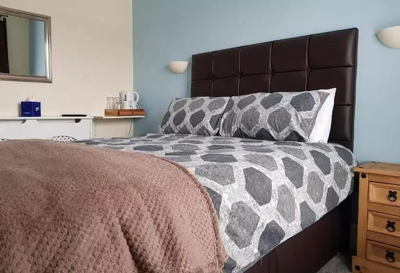 اتاق استاندارد, Seamore Guest House