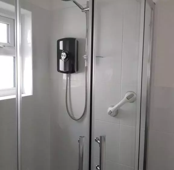 اتاق استاندارد, Seamore Guest House