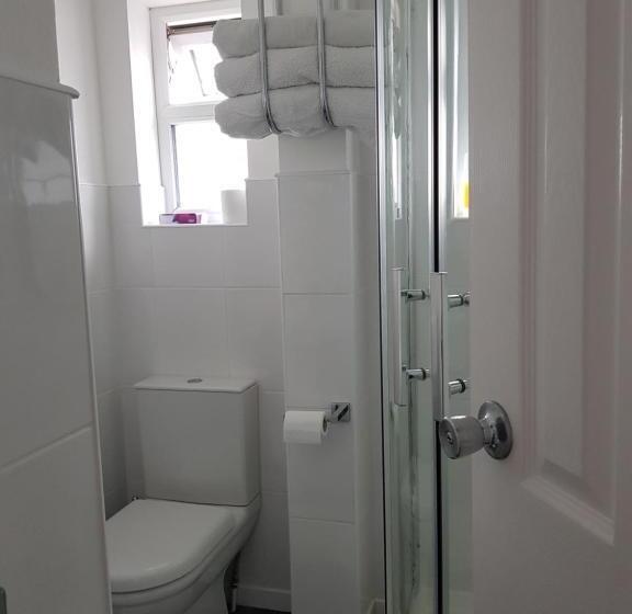 스탠다드 룸, Seamore Guest House