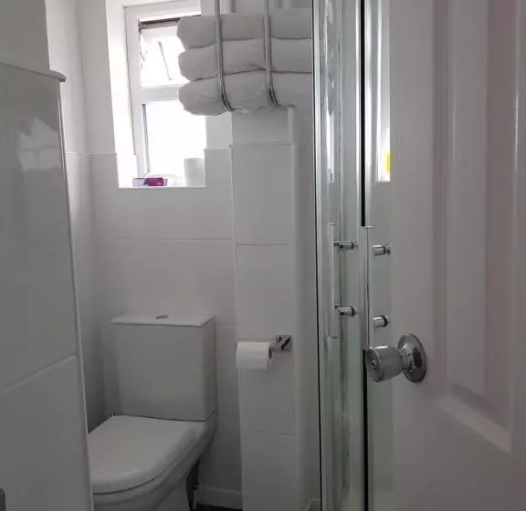 اتاق استاندارد, Seamore Guest House