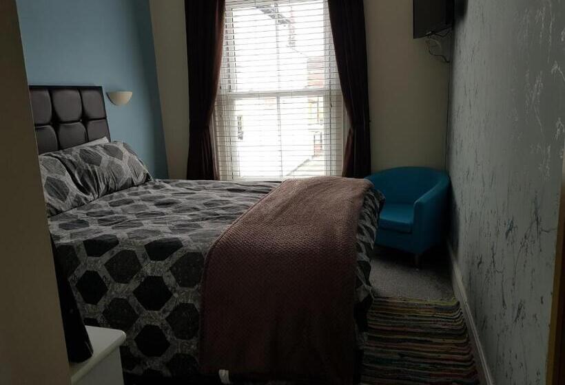 스탠다드 룸, Seamore Guest House