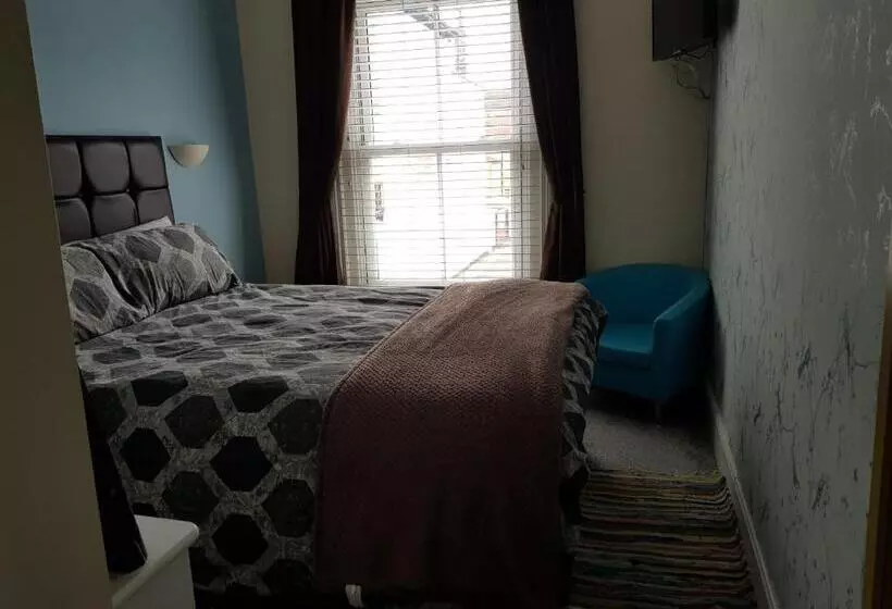 اتاق استاندارد, Seamore Guest House