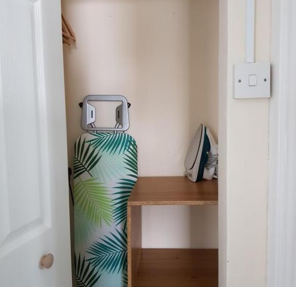 スタンダードルーム, Seamore Guest House
