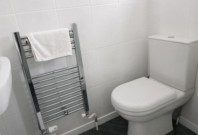 스탠다드 룸, Seamore Guest House