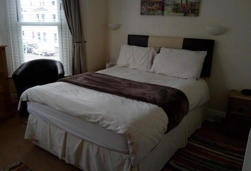 스탠다드 룸, Seamore Guest House