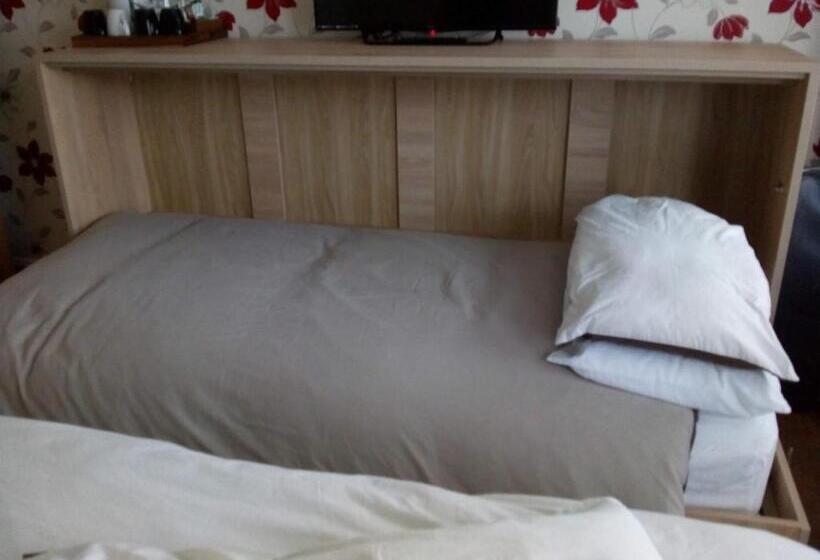 スタンダードルーム, Seamore Guest House