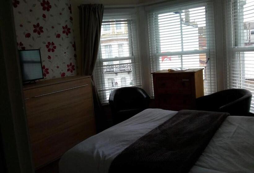 ファミリールーム, Seamore Guest House