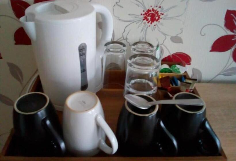 패밀리 룸, Seamore Guest House