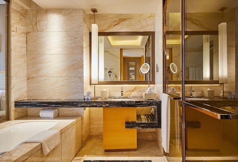 Cameră Club, 福州天元国际威斯汀酒店