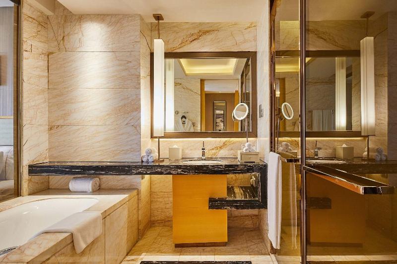 Cameră Standard Pat King Size, 福州天元国际威斯汀酒店