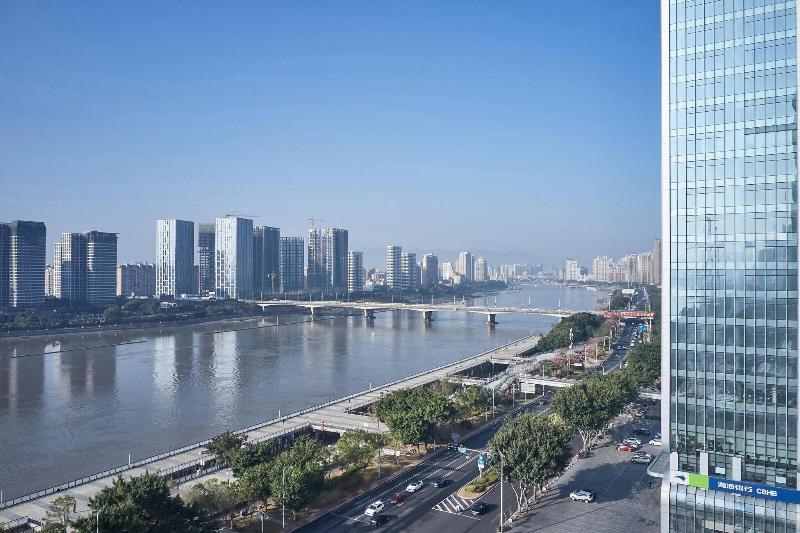 Cameră Standard Pat King Size, 福州天元国际威斯汀酒店