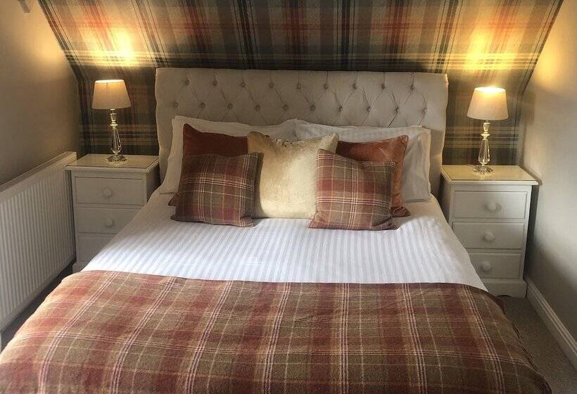 Номер Deluxe, White Lodge