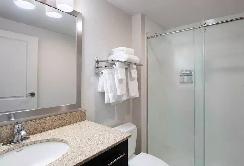 スイート, Towneplace Suites By Marriott Providence North Kingstown