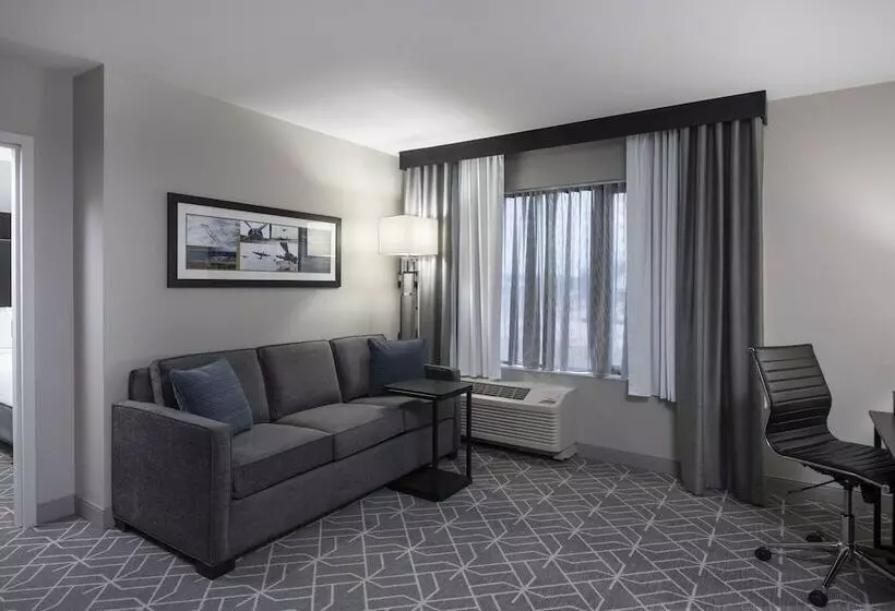 スイート, Towneplace Suites By Marriott Providence North Kingstown