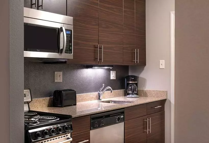 スイート, Towneplace Suites By Marriott Providence North Kingstown
