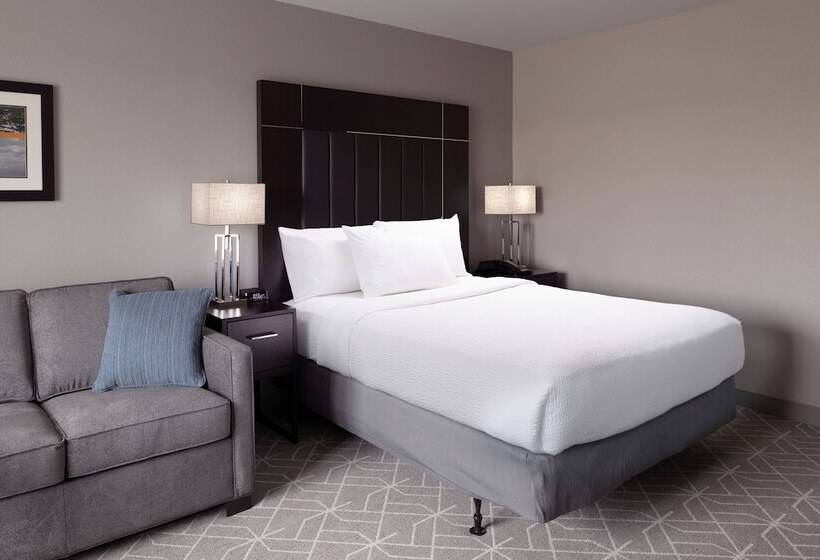 جناح, Towneplace Suites By Marriott Providence North Kingstown