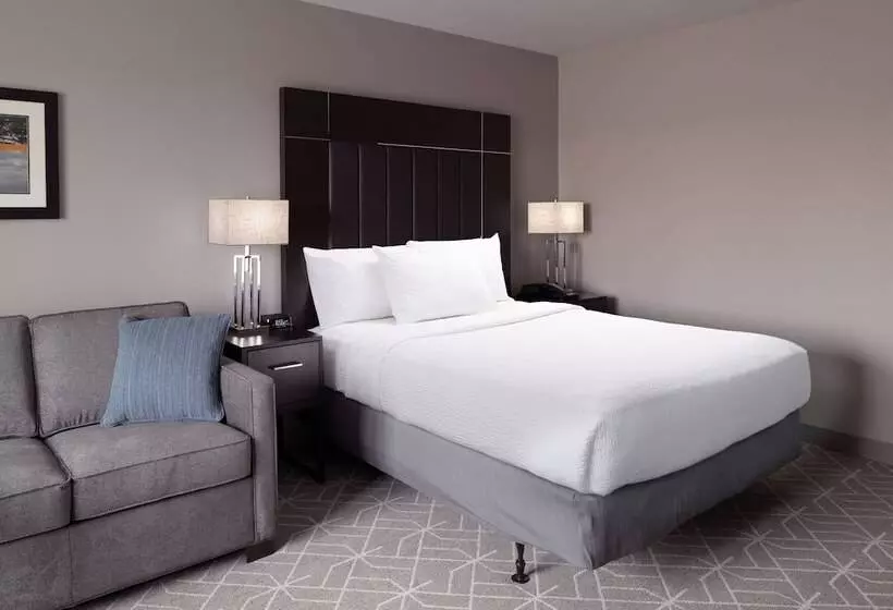 スイート, Towneplace Suites By Marriott Providence North Kingstown