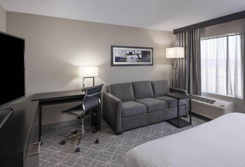 Студио Стандарт Кровать Кинг, Towneplace Suites By Marriott Providence North Kingstown