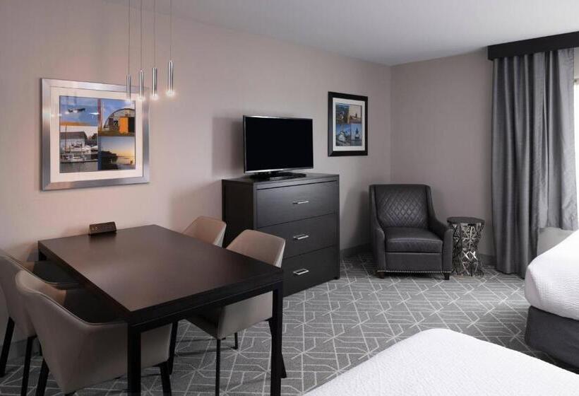 Студия Стандарт, Towneplace Suites By Marriott Providence North Kingstown