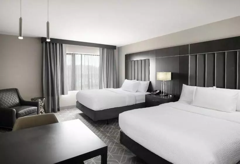 スタンダードスタジオ, Towneplace Suites By Marriott Providence North Kingstown