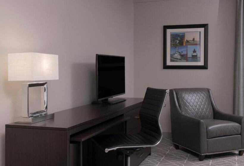 Студия Стандарт, Towneplace Suites By Marriott Providence North Kingstown