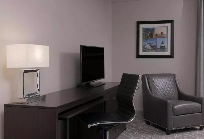 スタンダードスタジオ, Towneplace Suites By Marriott Providence North Kingstown