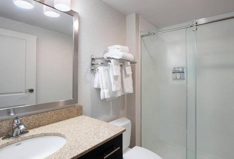 Люкс, Towneplace Suites By Marriott Providence North Kingstown