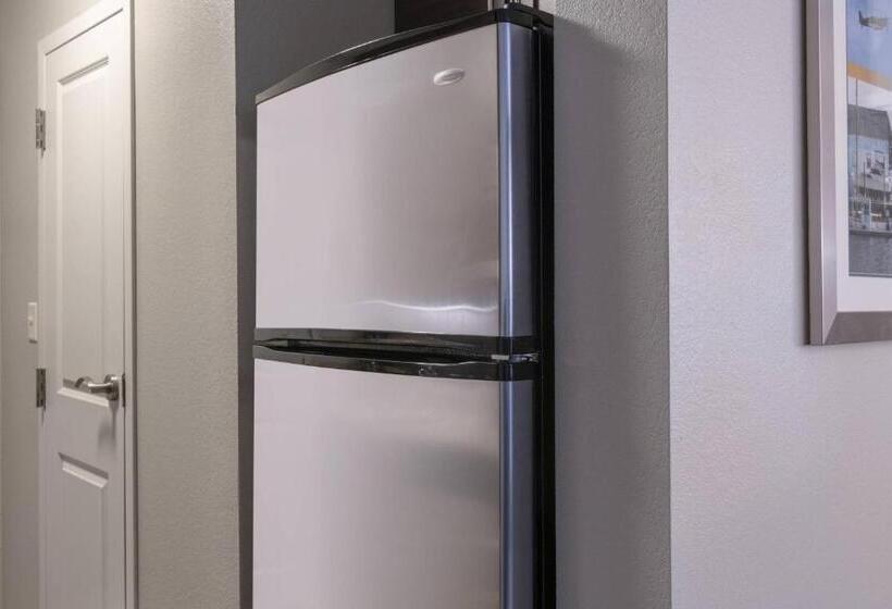 جناح, Towneplace Suites By Marriott Providence North Kingstown