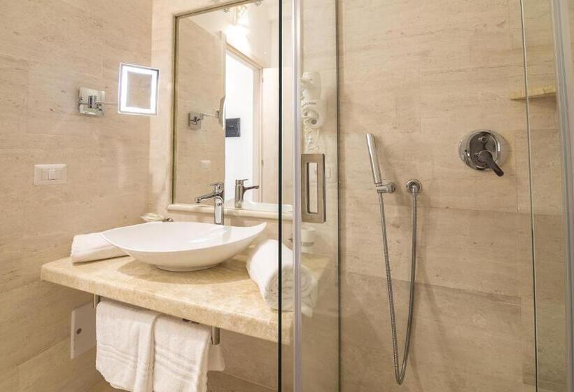 Номер Superior, Vecchia Marina