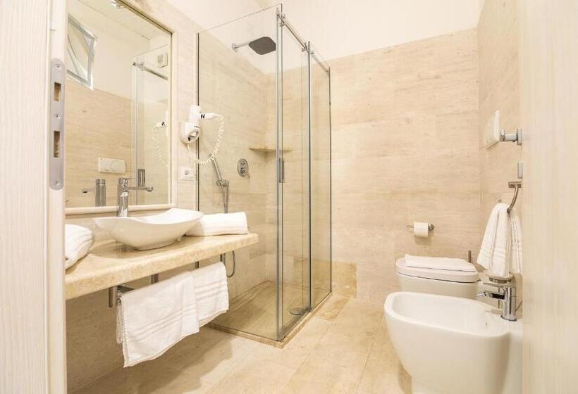 חדר סופריור, Vecchia Marina