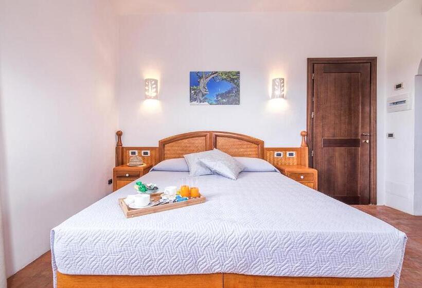 חדר סטנדרט, Vecchia Marina