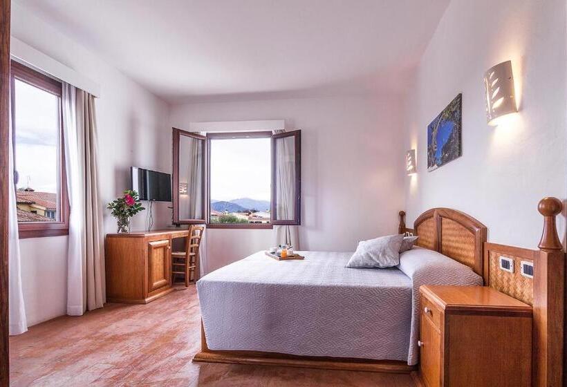 חדר סטנדרט, Vecchia Marina