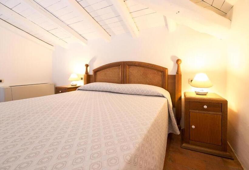 חדר דלוקס, Vecchia Marina