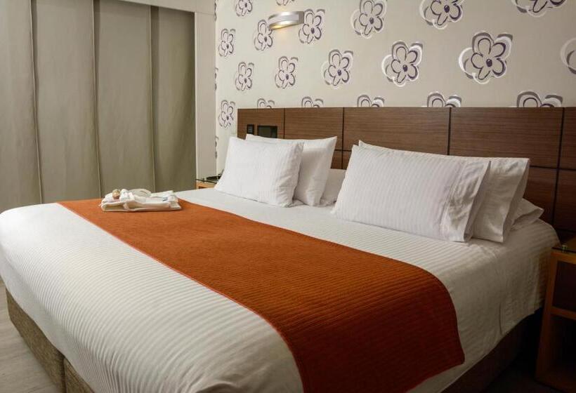 스탠다드 룸, Zi One Luxury