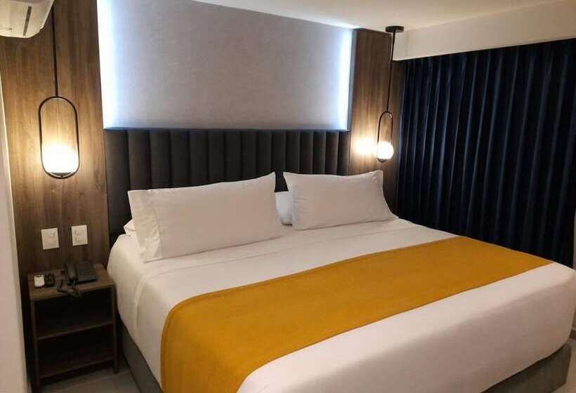 수피리어 룸, Zi One Luxury