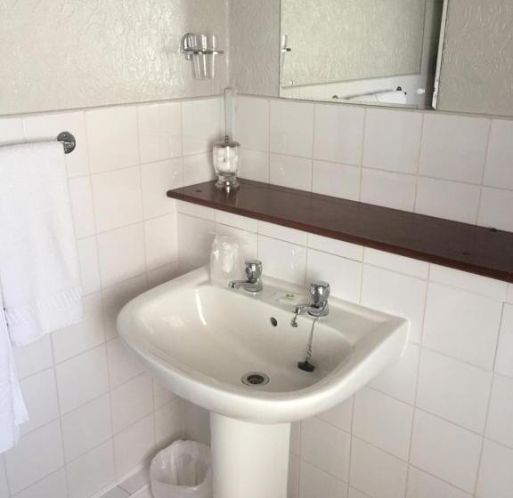 Номер Стандарт Индивидуальный, Corona Blackpool