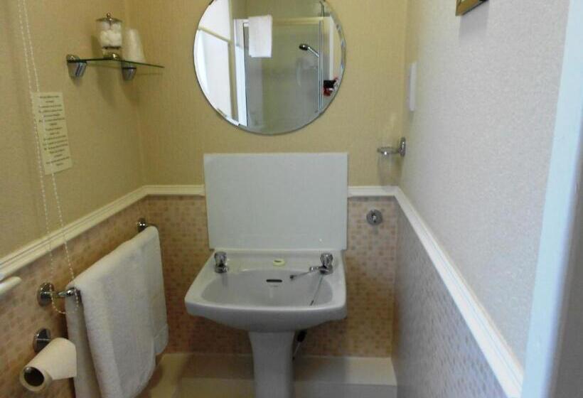 Номер Стандарт, Corona Blackpool