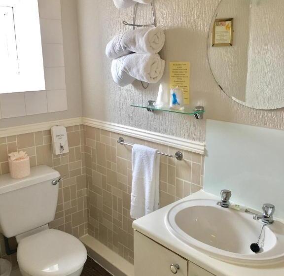 Номер Стандарт, Corona Blackpool