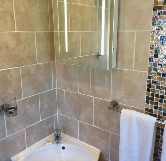 Family Connecting Room, Corona Blackpool