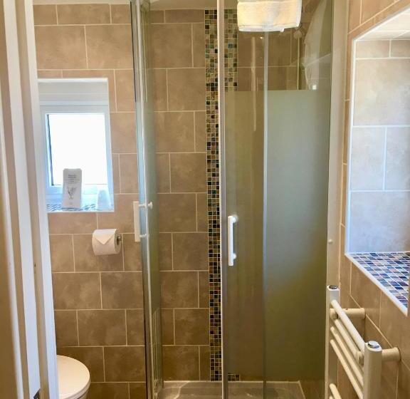 Family Connecting Room, Corona Blackpool