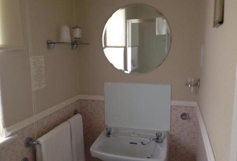 Номер Economy, Corona Blackpool