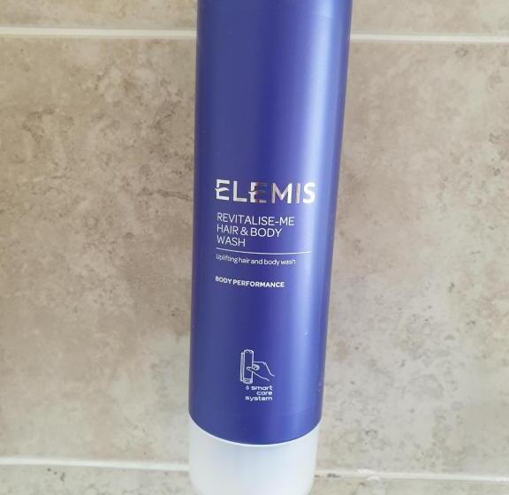 Номер Deluxe, Corona Blackpool