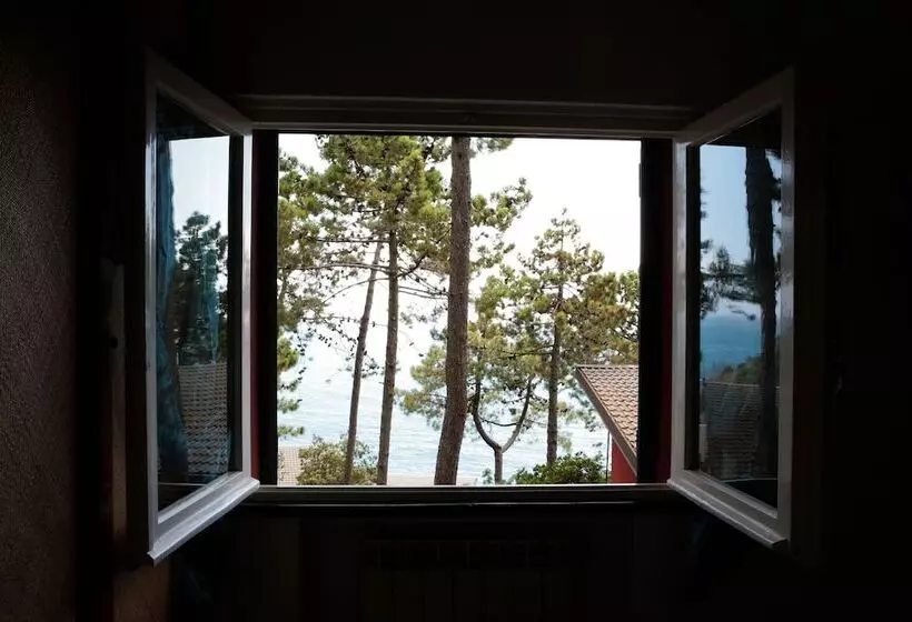 Appartamento Superiore 1 Camera da Letto, Resort La Francesca
