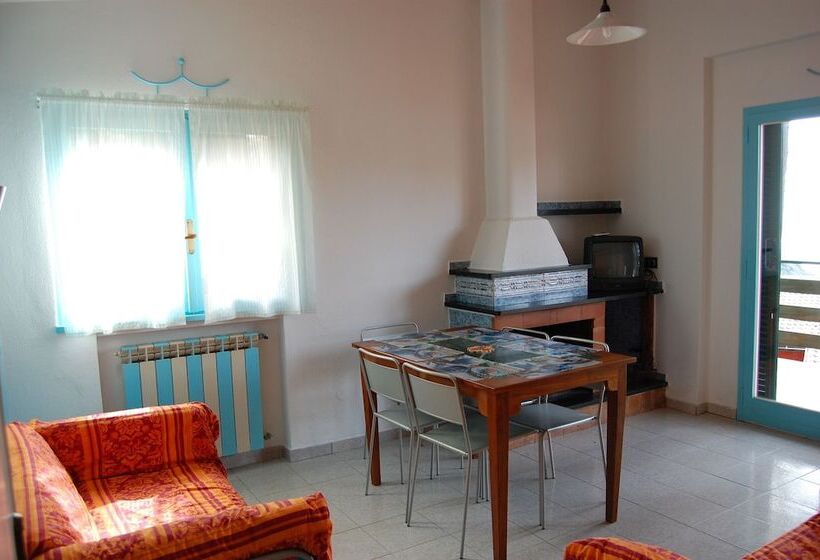 شقة سوبريور غرفة واحدة, Resort La Francesca