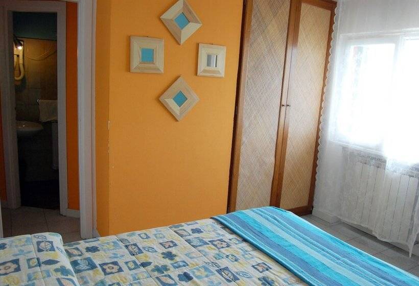 شقة سوبريور غرفة واحدة, Resort La Francesca