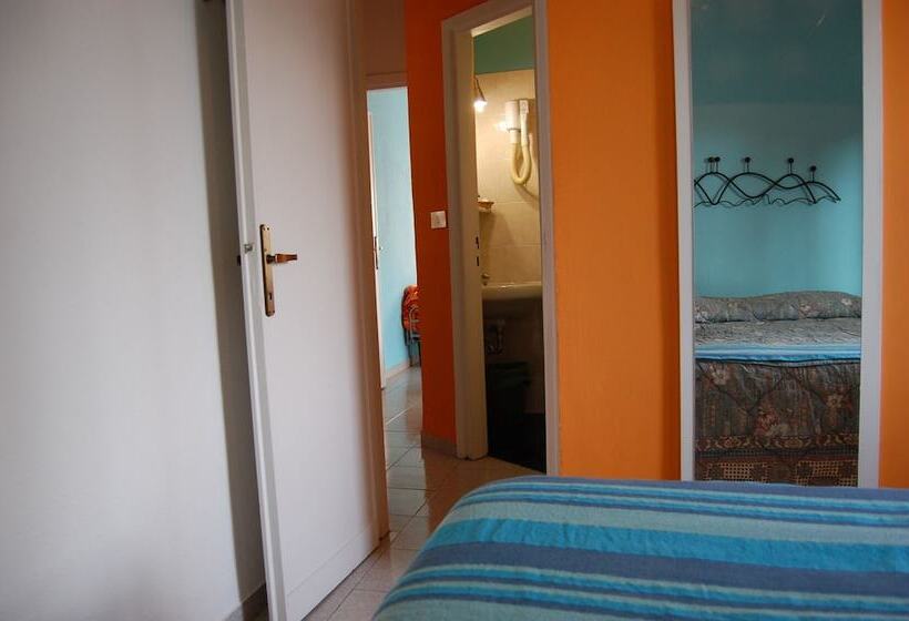 شقة سوبريور غرفة واحدة, Resort La Francesca