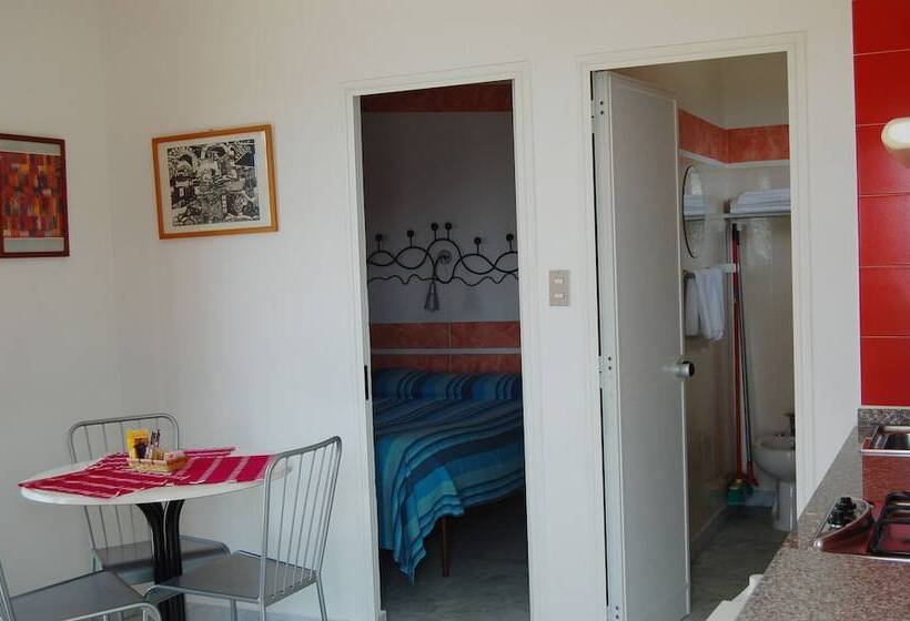 فيلا غرفتين نوم, Resort La Francesca