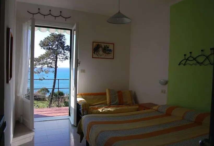 Villa 2 Camere da Letto, Resort La Francesca