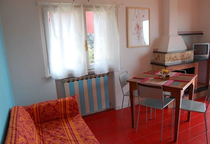 فيلا غرفتين نوم, Resort La Francesca