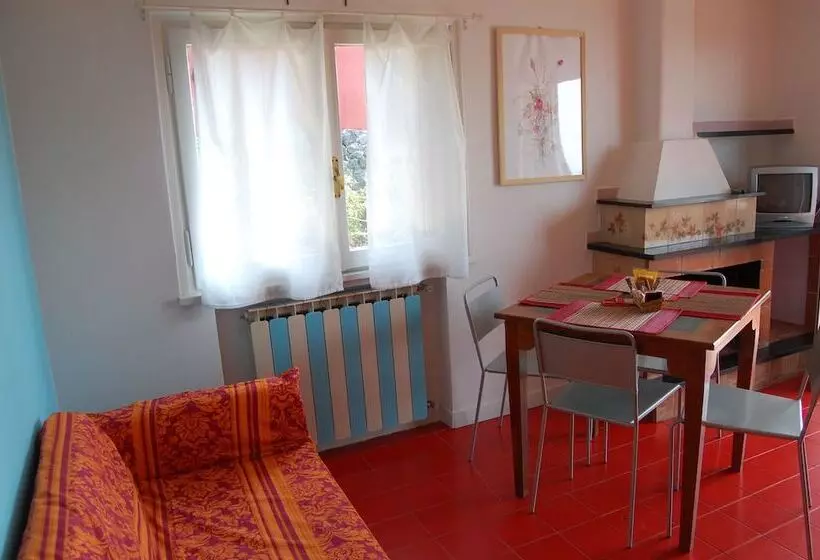 Villa 2 Camere da Letto, Resort La Francesca